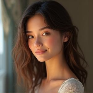 Nina Caldwell