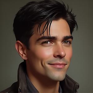 Ethan Carter